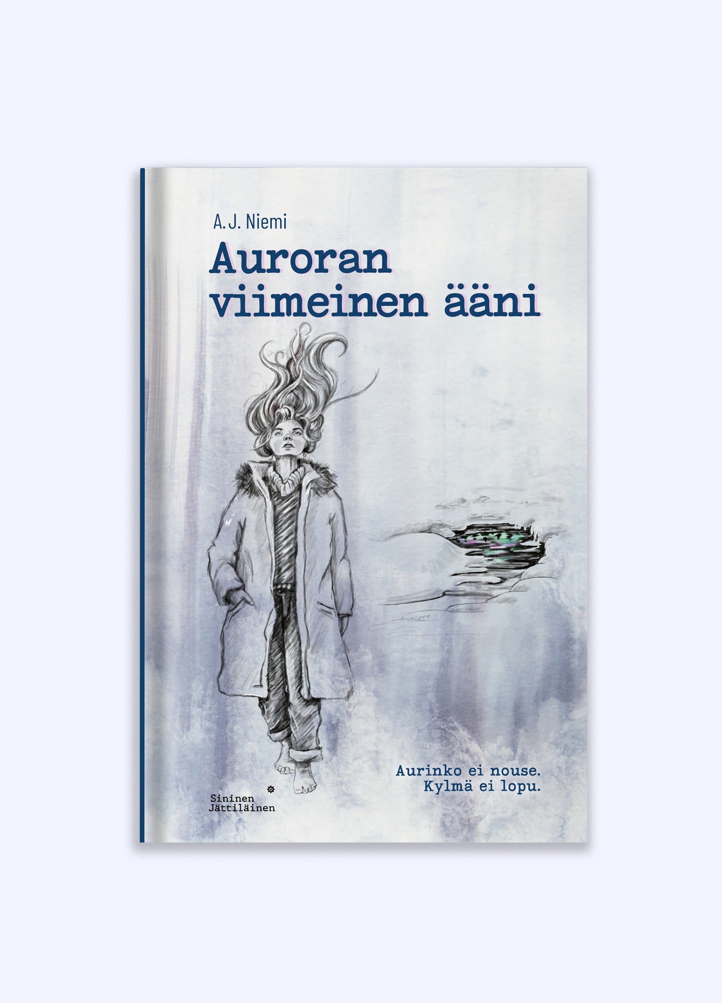 Auroran viimeinen ääni