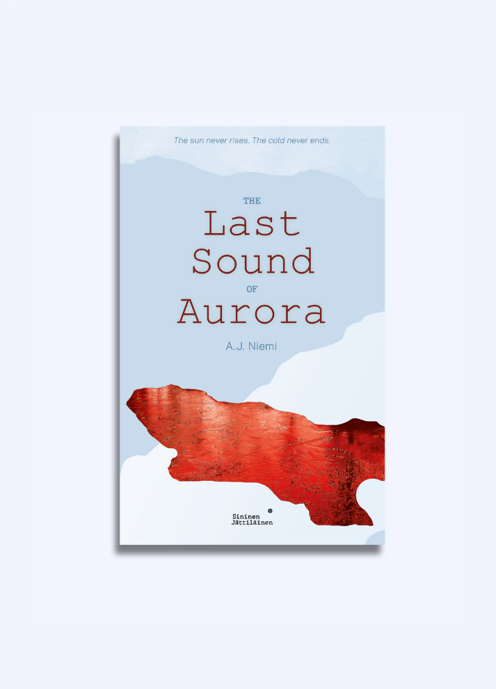 Auroran viimeinen ääni