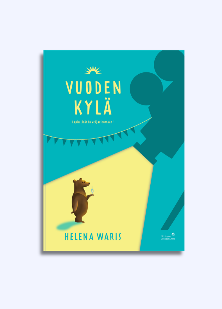 Vuoden kylä