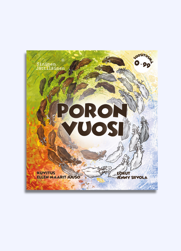 Poron vuosi