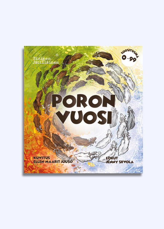 Poron vuosi