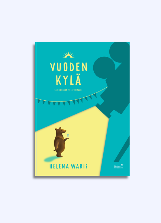 Vuoden kylä